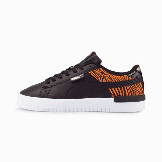 Puma Jada Tiger sportschoenen voor Dames