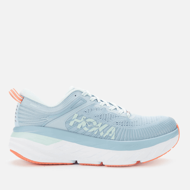 Hoka One One Women's Bondi 7 Trainers