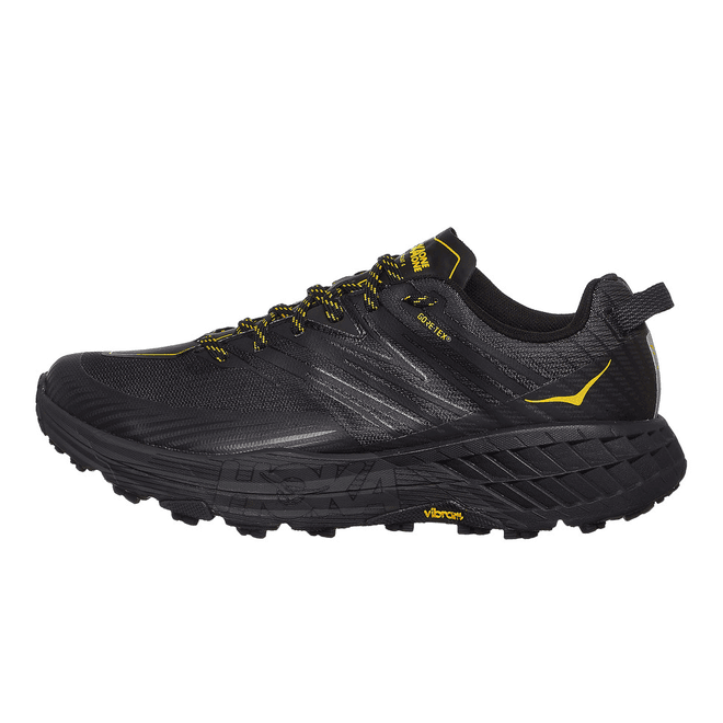 Hoka One One Men's Speedgoat 4 Goretex Trainers