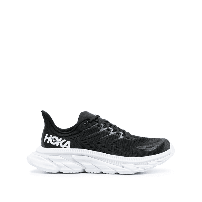 Hoka One One Clifton Edge mesh