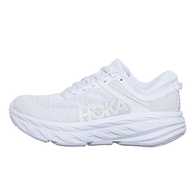 HOKA WMNS Bondi 7