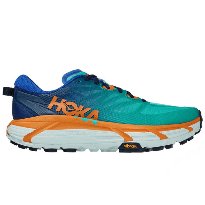 HOKA Mafate Speed 3