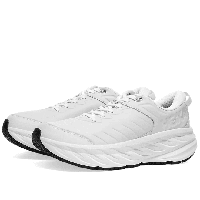 HOKA ONE ONE  W Bondi SR 