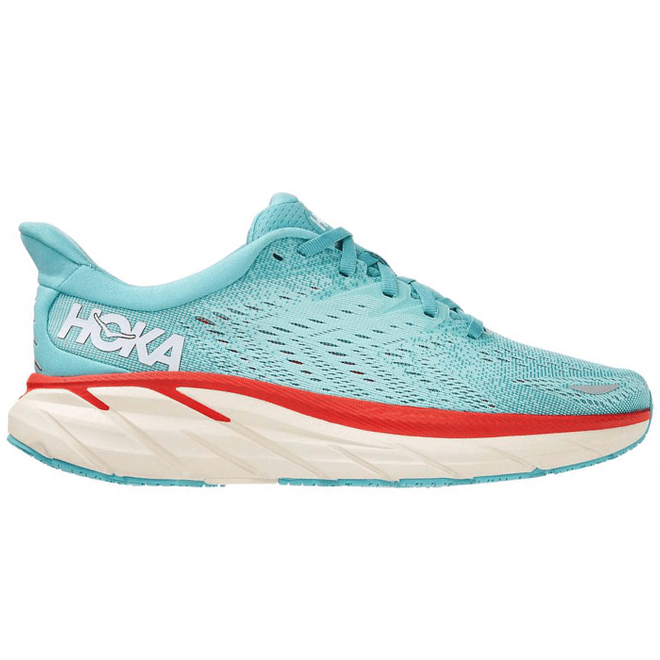 HOKA ONE ONE  W Clifton 8 