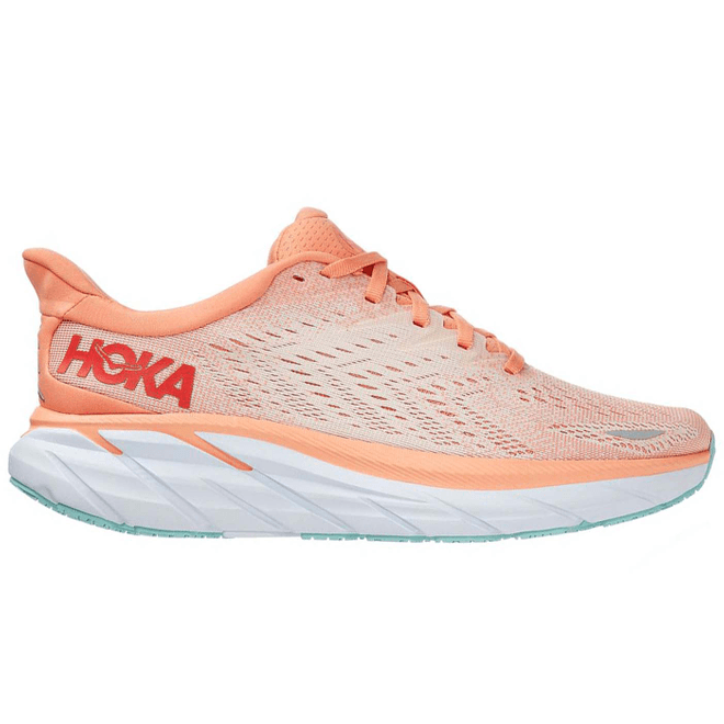 HOKA ONE ONE  W Clifton 8 