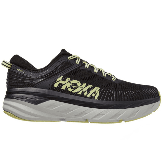 HOKA ONE ONE  M Bondi 7 