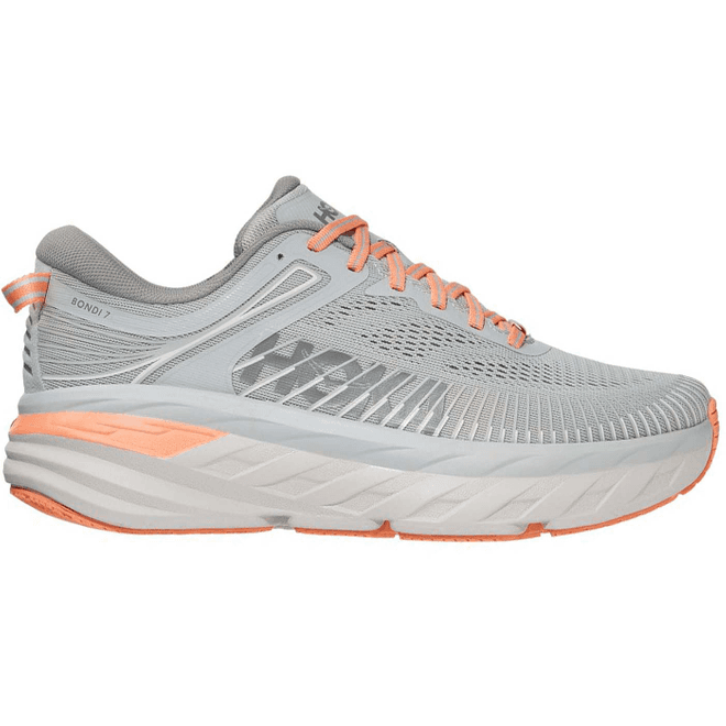 Hoka One One Bondi 7 Harbor Mist (W)