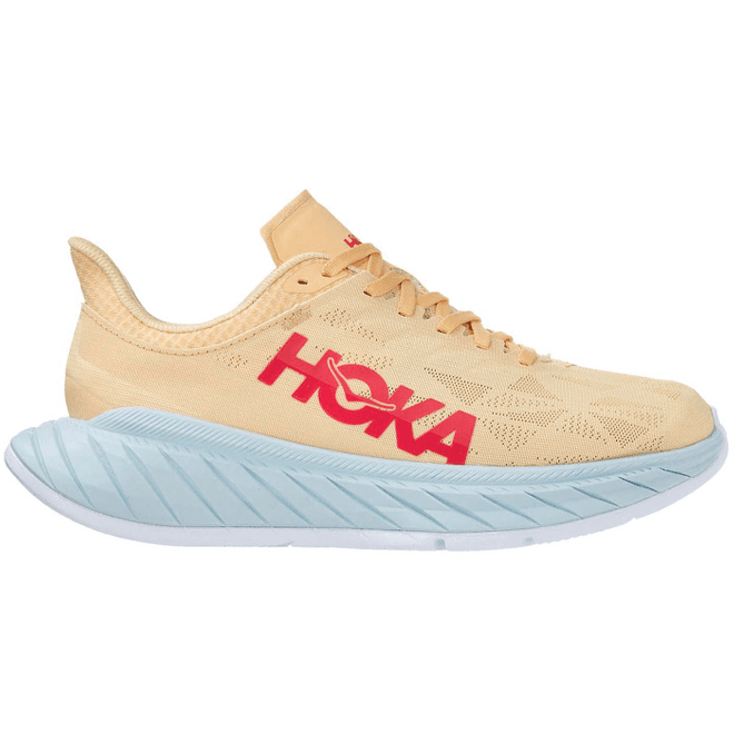 Hoka One One Carbon X 2 Impala Paradise Pink (W)