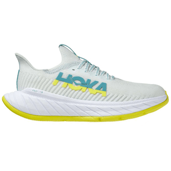 Hoka One One Carbon X 3 Billowing Sail (W)