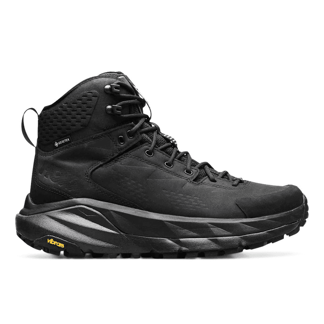 Hoka One One Kaha GTX Black Phantom