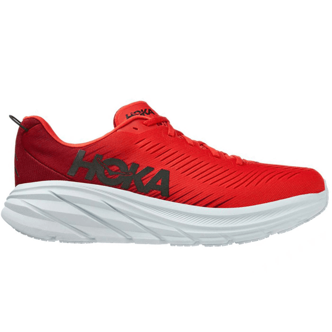 Hoka One One Rincon 3 Rhubarb