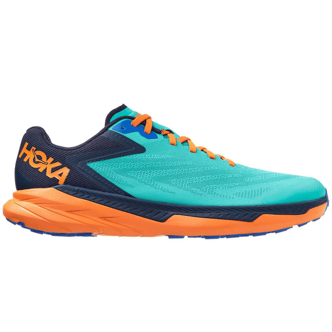 Hoka One One Zinal Atlantis Outer Space