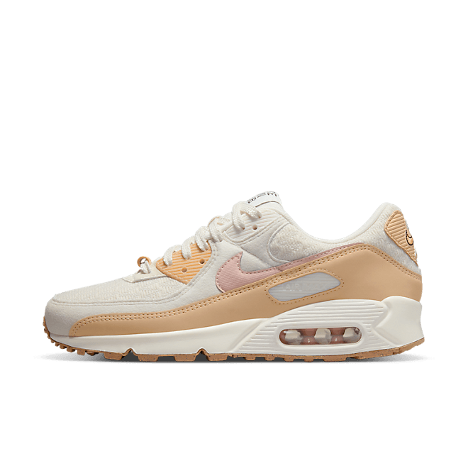 Nike Air Max 90 SE Sun Club Sail Arctic Orange (W)