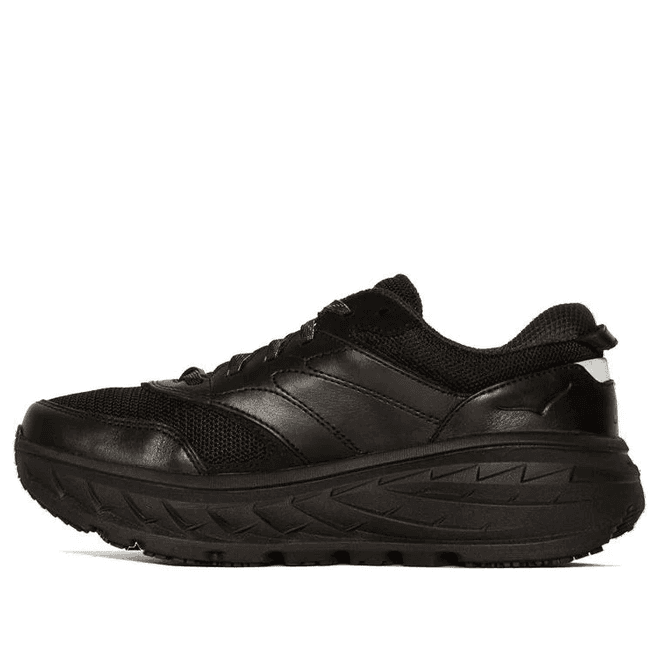 Hoka One One Bondi 5 Opening Ceremony Black