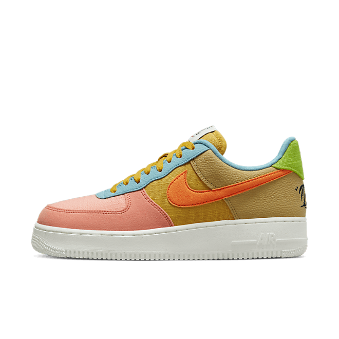 Nike Air Force 1 Low '07 LV8 Next Nature Sun Club