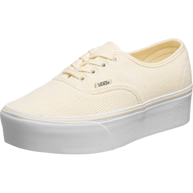 Vans UA Authentic Stackform