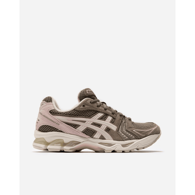 Asics Gel Kayano 14 Brown