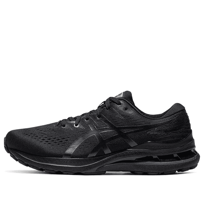 ASICS Gel-Kayano 28 (4E) Black Marathon Running 