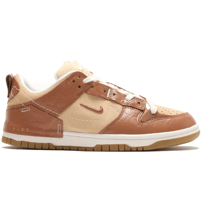 Nike Dunk Low Disrupt 2 SE Mineral Clay (W)