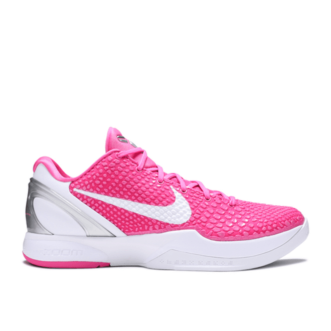 Nike Kobe Protro 6 Think Pink