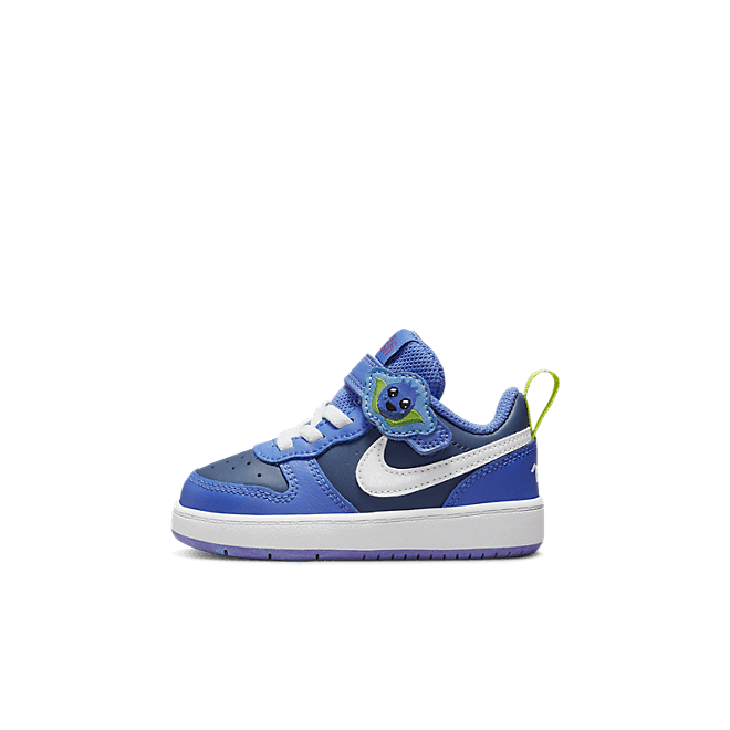 Nike Court Borough Low 2 Lil Fruits