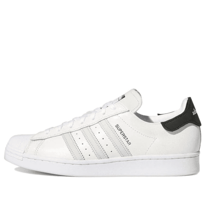 adidas Superstar Cloud White Crystal White