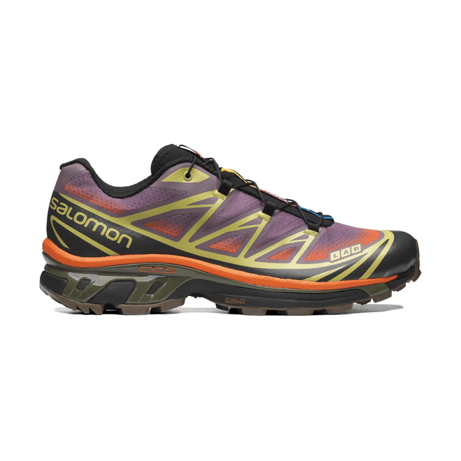 Salomon XT-6 Skyline Moonscape