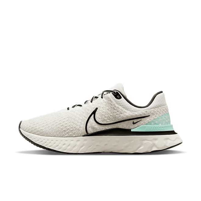 Nike React Infinity Run Flyknit 3