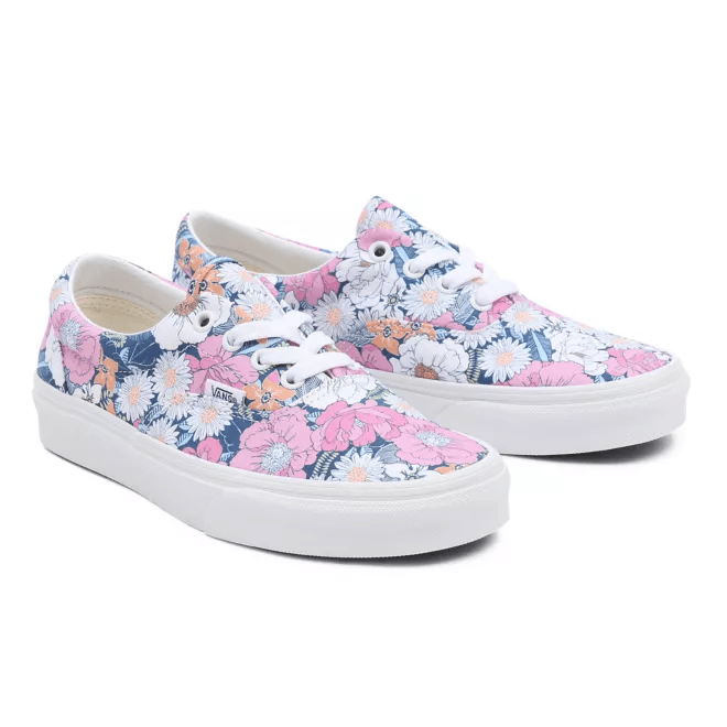 Vans Retro Floral Era