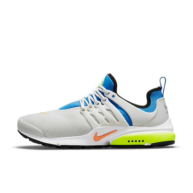 Nike Air Presto low-top