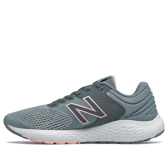 New Balance PERFORMANCE - 520 Grey/Silver Marathon Running 