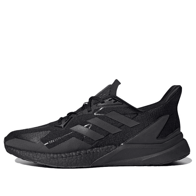 adidas X9000l3 H.Rdy M Black Marathon Running 