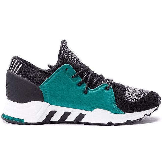 adidas EQT 1/3 F15 Core Black Sub Green