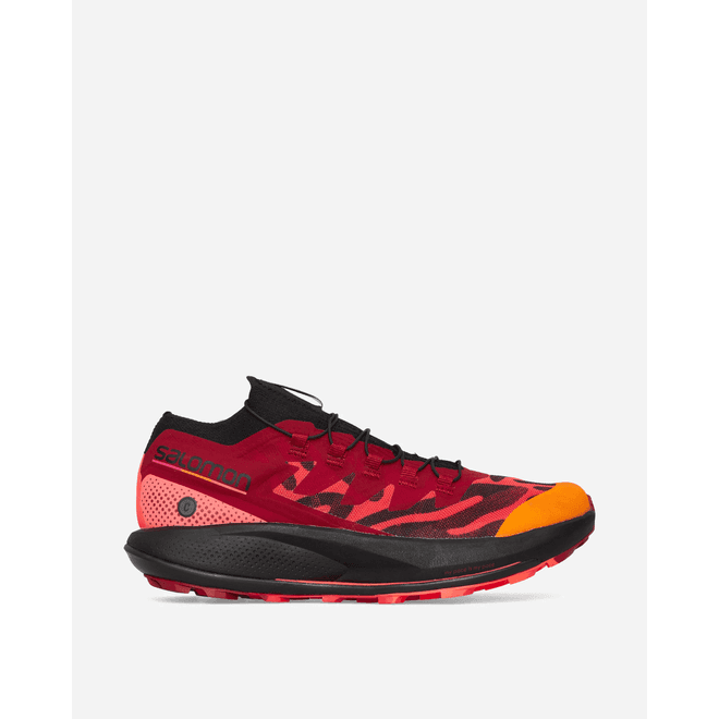 Salomon Advanced x Ciele Athletics Pulsar Trail Pro