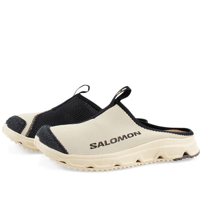 Salomon RX Slide 3.0 'Bleach Sand/Ebony'