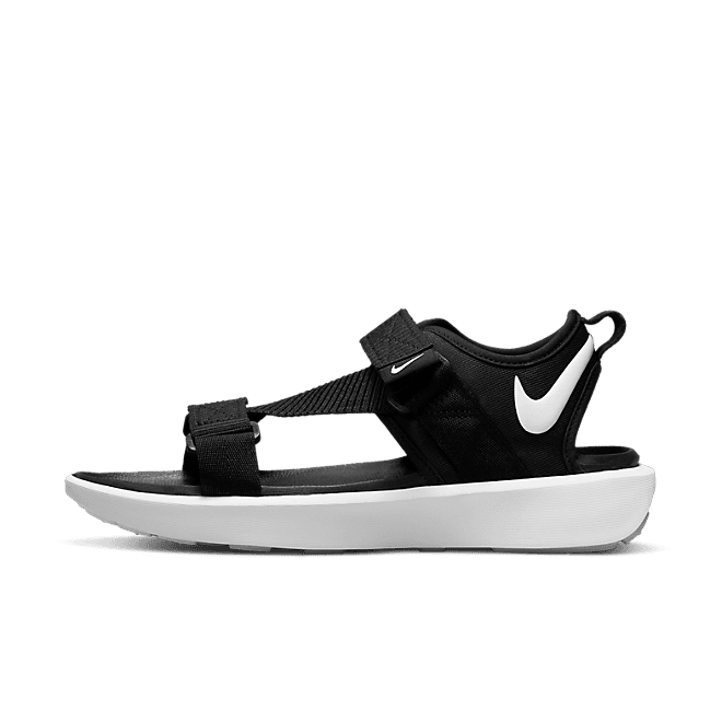 Nike Vista Black White (W)