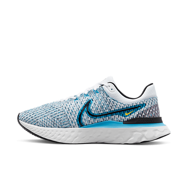 Nike React Infinity Run Flyknit 3