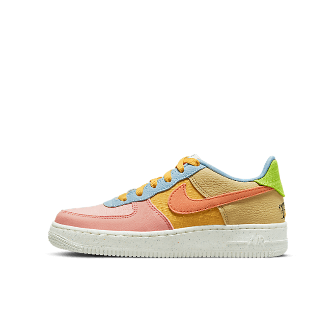 Nike Air Force 1 LV8 GS 'Summer Club'