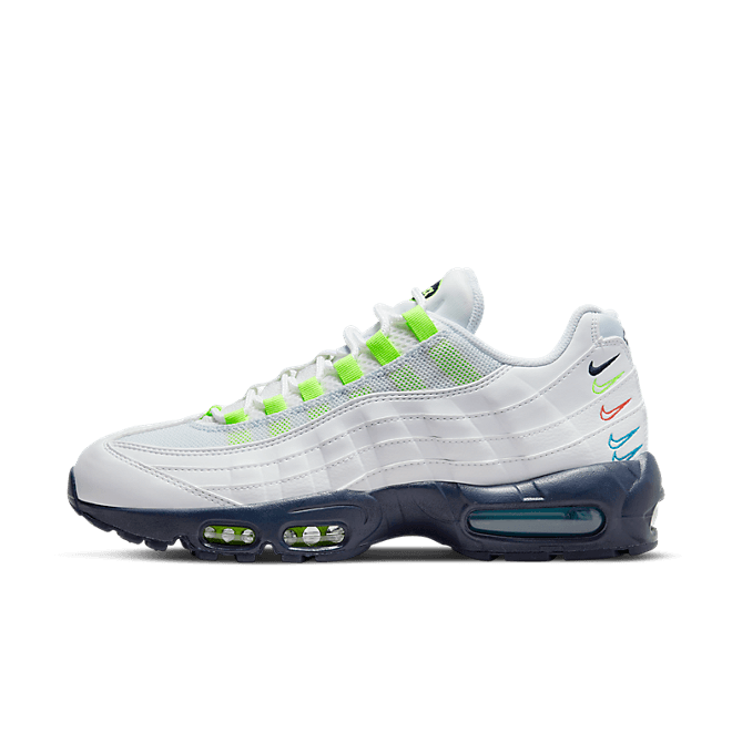 Nike Air Max 95 EC '3D Swooshes'