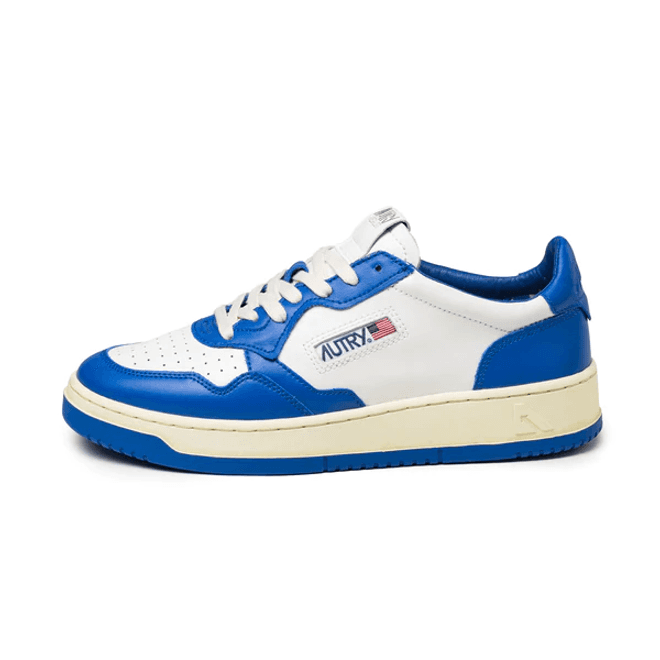 Autry Action Shoes AUTRY 01 LOW