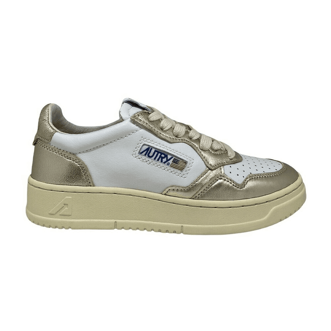 Autry Action Shoes WMNS AUTRY 01 LOW