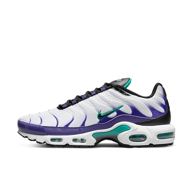 Nike AIR MAX PLUS