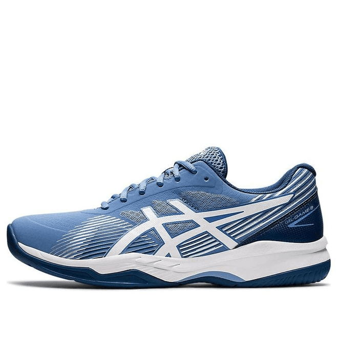 ASICS Gel-Game 8 Marathon Running 