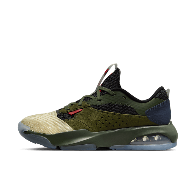 Jordan Air 200E SP Carbon Green