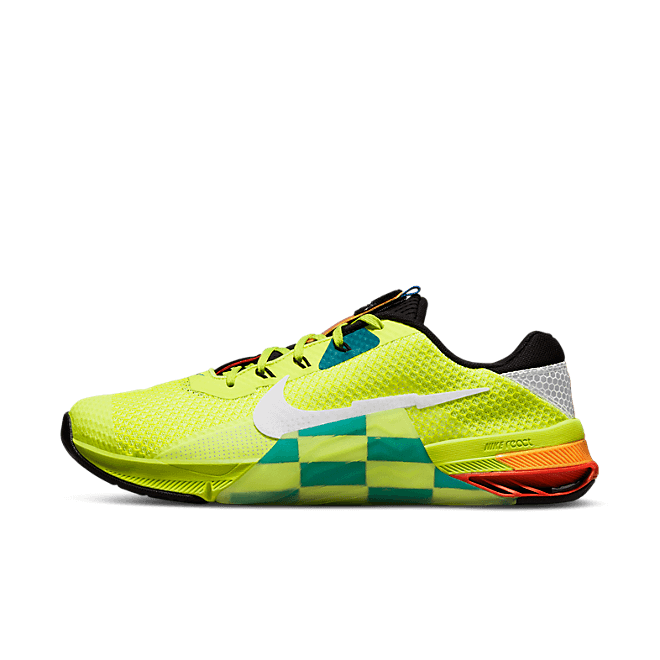 Nike Metcon 7 AMP Volt