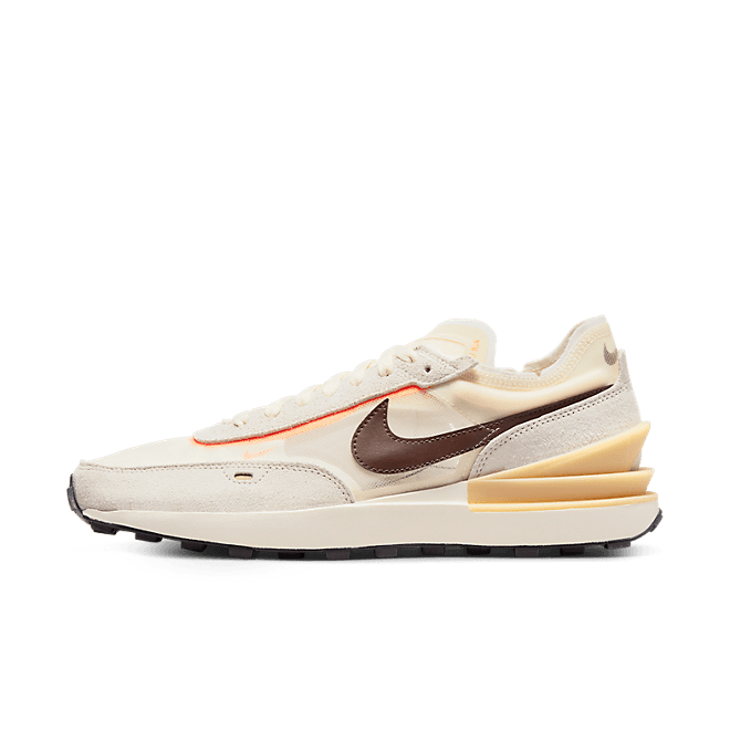 Nike Waffle One Natural