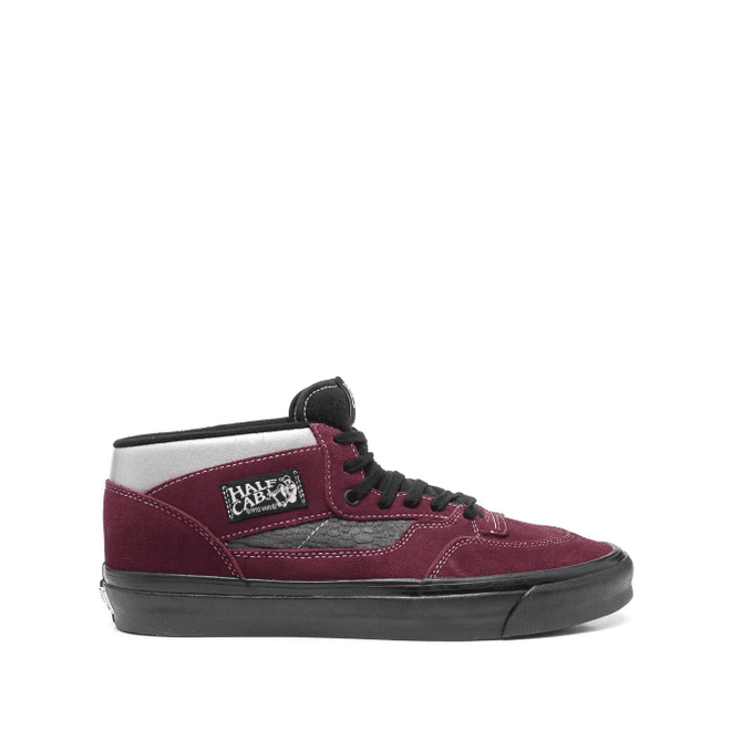 Vans Sneakers met logopatch