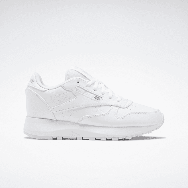 Reebok Classic SP Vegan 'Cloud White'