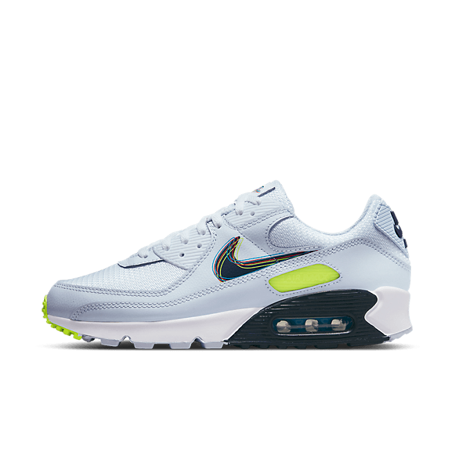 Nike Air Max 90 '3D Swooshes'