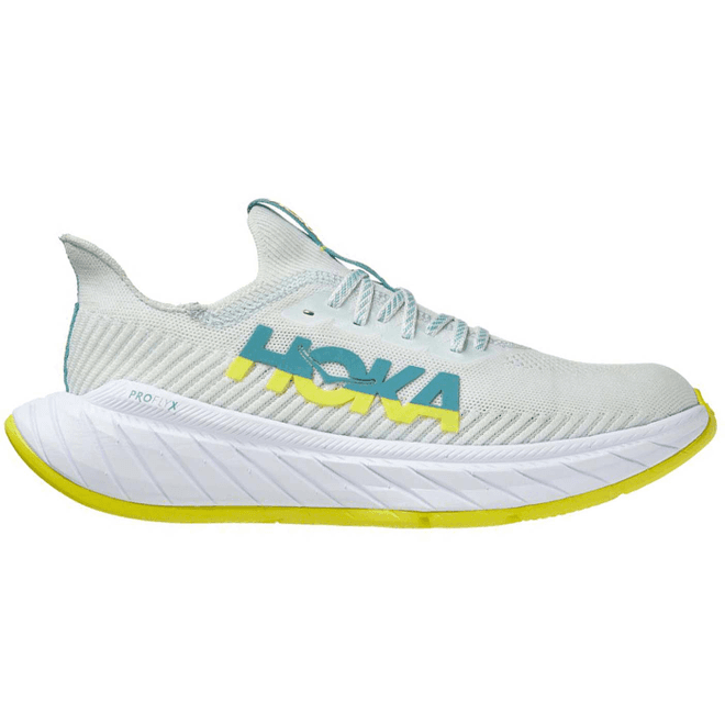 Hoka One One Carbon X 3 Billowing Sail